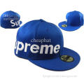 3D Preme Logo Embroidery Caps
